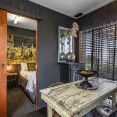 ELLA B - caravan park location