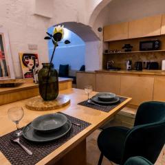 Valletta Letcom Apartment