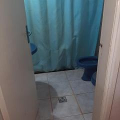 Departamento Luque 2