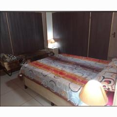 Departamento Luque grande