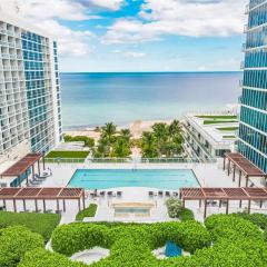 Carillon Miami Beach Private Luxury Suites