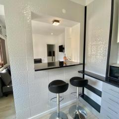 2-Bedroom Vilamoura Marina Apartment