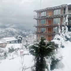 BHURBAN VIEW Apartments Murree