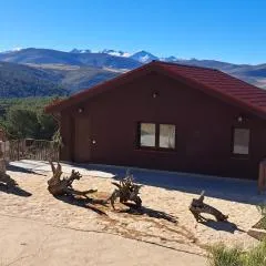 Casa Rural Alta Ladera