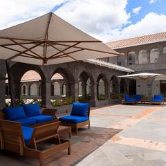 Hilton Garden Inn Cusco