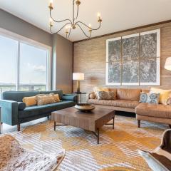 A Place to Hang Your Hat by Stay Local Nashville