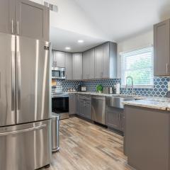 The Carpe Diem Cottage by Stay Local Nashville