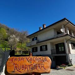 Rubattiera casa vacanze
