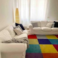 A due passi dal mare