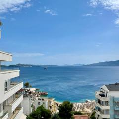 Marin Apartments Saranda Terrace
