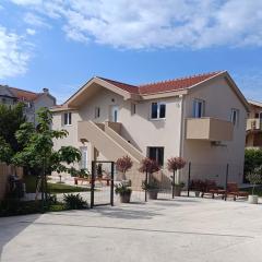 Luxury apartments A&N