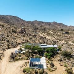 Casa Rocosa I Midcentury Home on 5 Private Acres Near Park