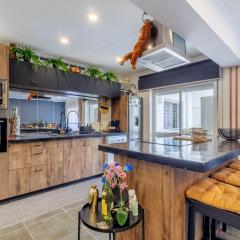 HOUSE4YOU Apartamento Moderno