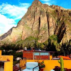 Mountainview House Ollantaytambo