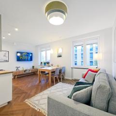 CLASSY APARTMENTS - Gdynia Centrum - Zgoda 7