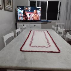 Apto 74 metros inteiro