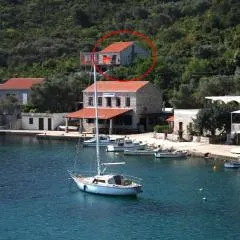 Apartments by the sea Prozurska Luka, Mljet - 4939