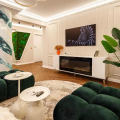 Apartment Central Eric