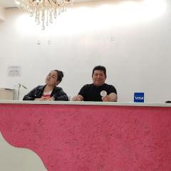 Hotel real pizarro
