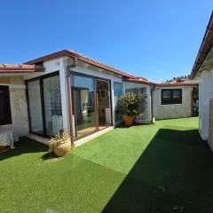 Attico con Jacuzzi e Giardino-Cagliari