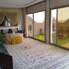 Appartement Duplex Sidi Bouzid Luxury