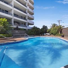 St Tropez 43 - 2 Bedroom Apartment with Pool