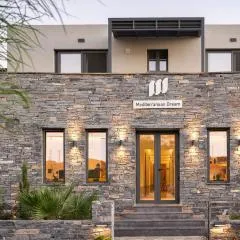 Mediterranean Dream