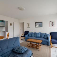 Appartement T2 calme avec terrasse, parking privé, proche commerces et plages - Arcachon - FR-1-319-505