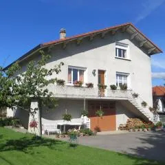 Gîte à Lorette avec jardin et jeux pour enfants - FR-1-496-76