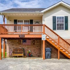 Pigeon River Retreat