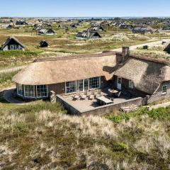 Pet Friendly Home In Ringkøbing