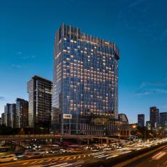 Renaissance Beijing Capital Hotel
