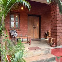 Nature Nest Holiday Home