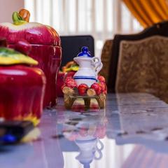 El paraíso de mi madre