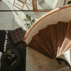 The Iggy Hotel Seseh Loft 5