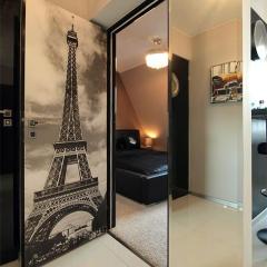 Apartament przy Krupówkach