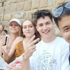 Backpacker's Utopia Youth Hostel