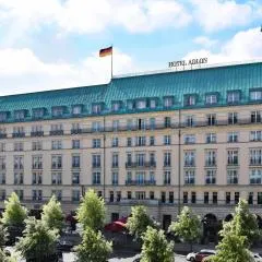 Hotel Adlon Kempinski Berlin