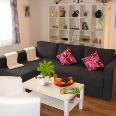 Ferienwohnung Ambrosia