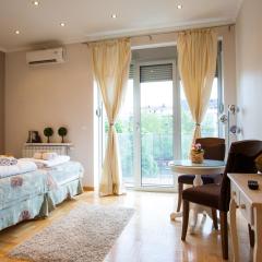 Belle Apartments - Luxury Apartments