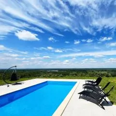 Eagle's View Villa