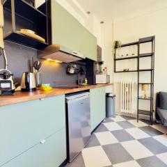 New Alba 3 Pers WiFi AC