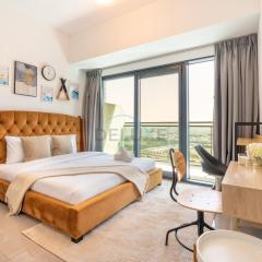 2BR Near Burj Khalifa & Business Bay Metro Station, Merano Tower, Business Bay