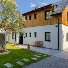 Apartmány Zdíkov