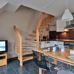 FeWo Zum weißen Sand