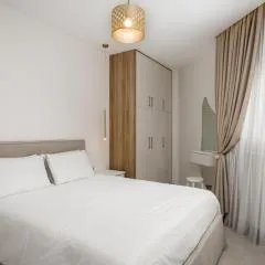 The Olive Grove Apartments by Konnect, Dasia