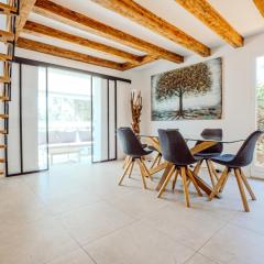 La villa de Mara