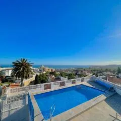 Terrasol Villa Independiente y Apartamento