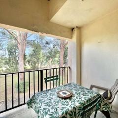 Studio Résidence de La Mer L'ILE-ROUSSE