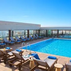 Wyndham Grand Athens